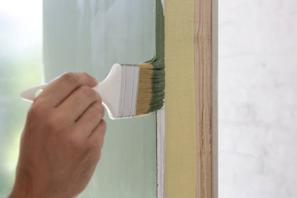 Best Post-Construction Mold Inspection  in Forrest, IL