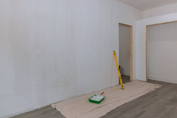 Best Biohazard Mold Removal  in Forrest, IL