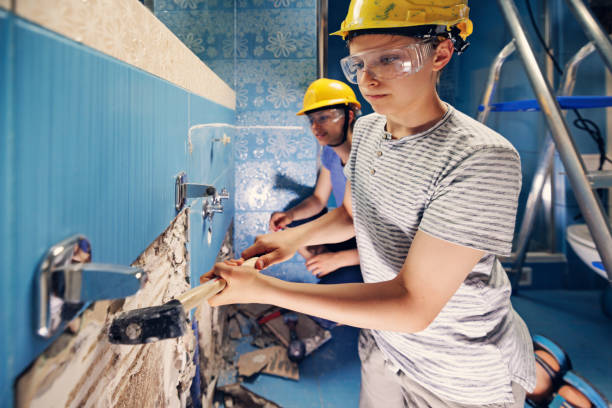 Best Indoor Air Quality Assessment  in Forrest, IL